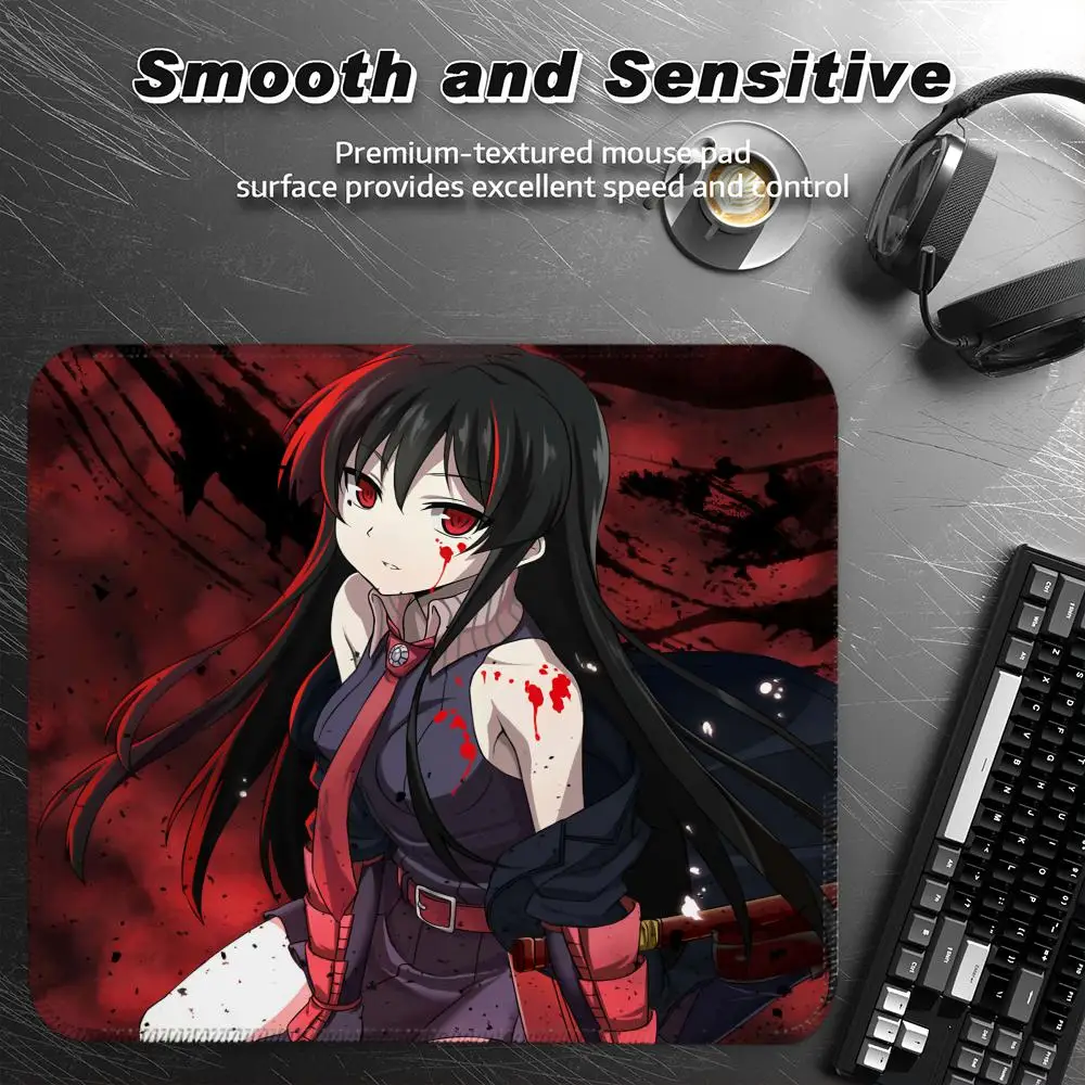 A-Akame Ga Kill Mou…