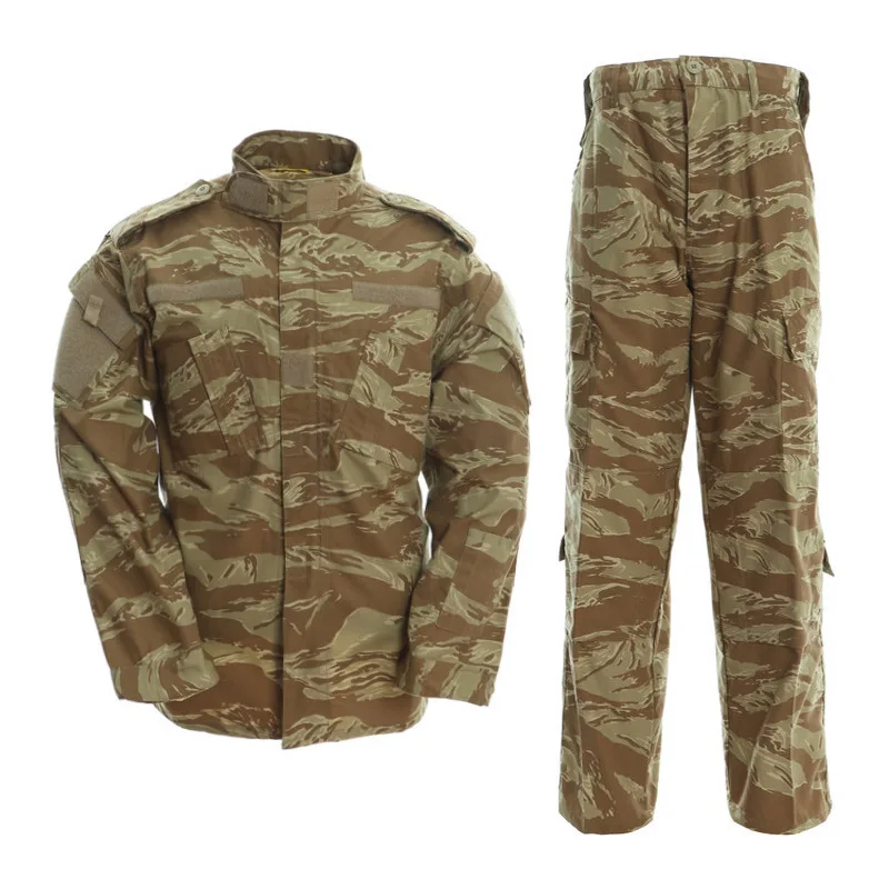 New US Navy BDU CP Camouflage Suit Outdoors Uniform Tactical Combat Farda Only Jacket & Pants