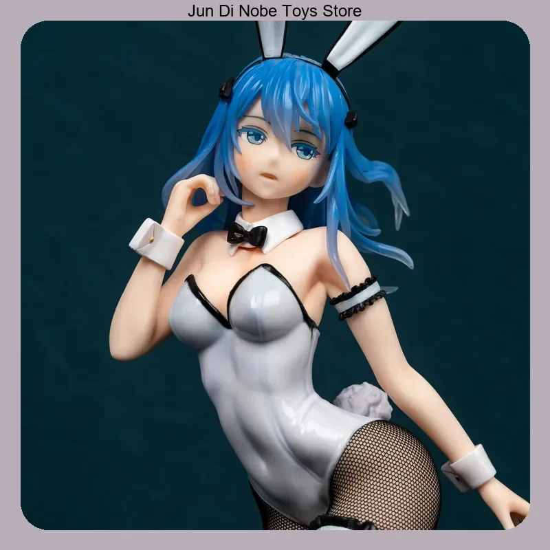 

Lacia Beatless Type-005 Bunny 42cm Anime Figure Statue Model, Desktop Decoration Ornament Collection Toy Gifts
