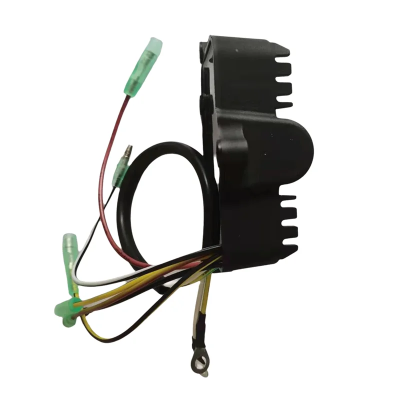 

2 шт. подвесной блок переключателей CDI Power Pack 339-7452A15 339-7452A19 для Mercury Mariner 6 2Cyl-35 2Cyl 1984-1998 6Hp-35Hp