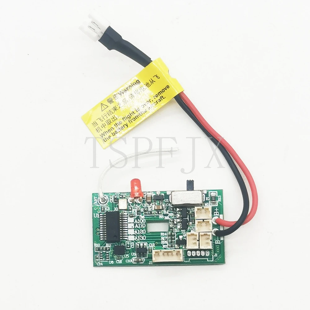 Wltoys Xk A120 A380…