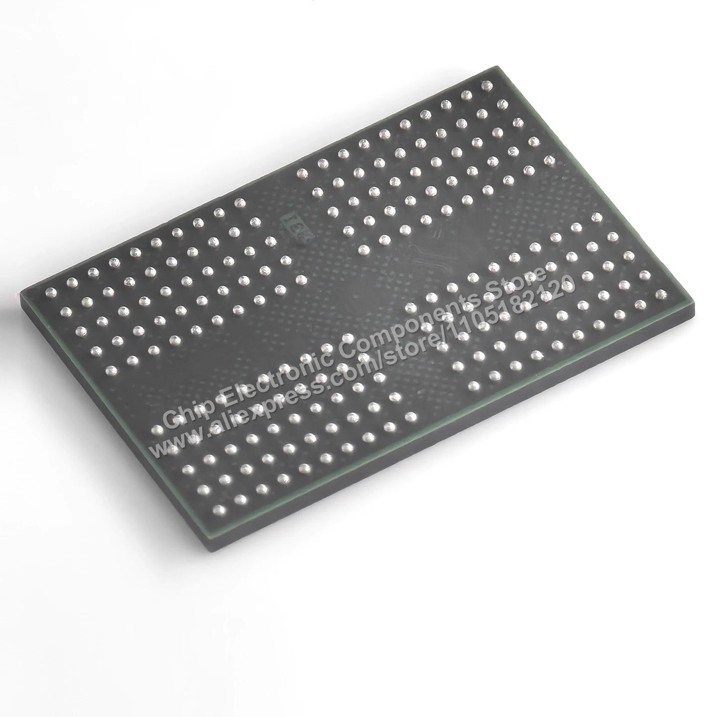 Original IC K4F6E3S4HM-MGCJ 16Gb LPDDR4 SDRAM chip, FBGA-200 package