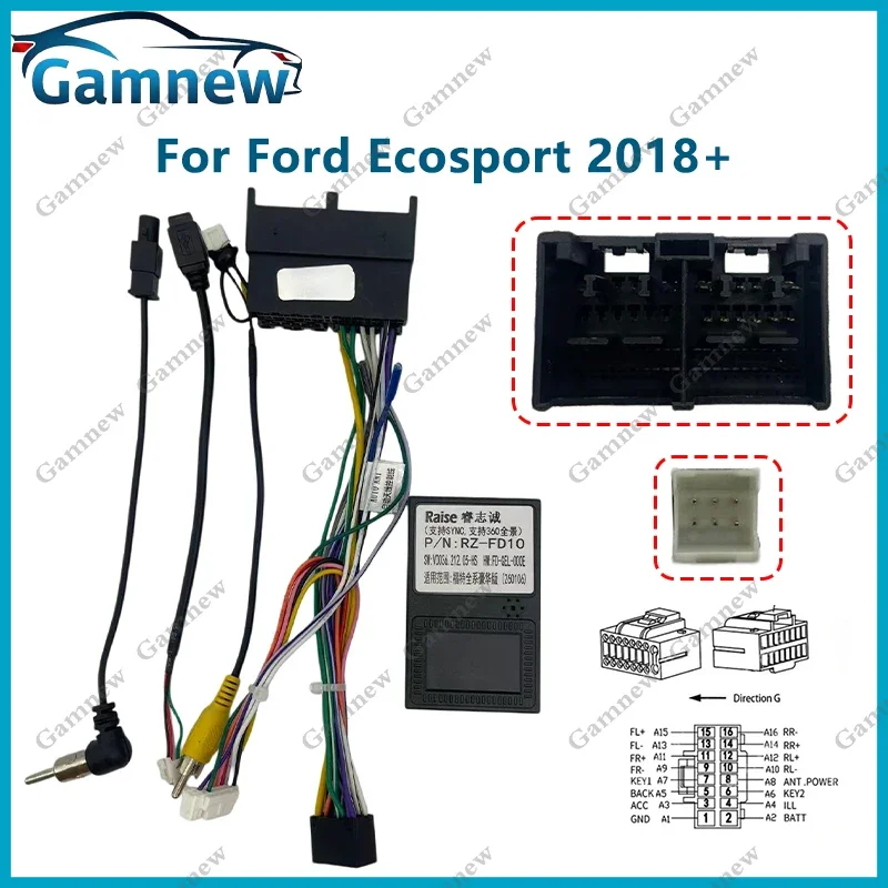 Car Android Radio C…