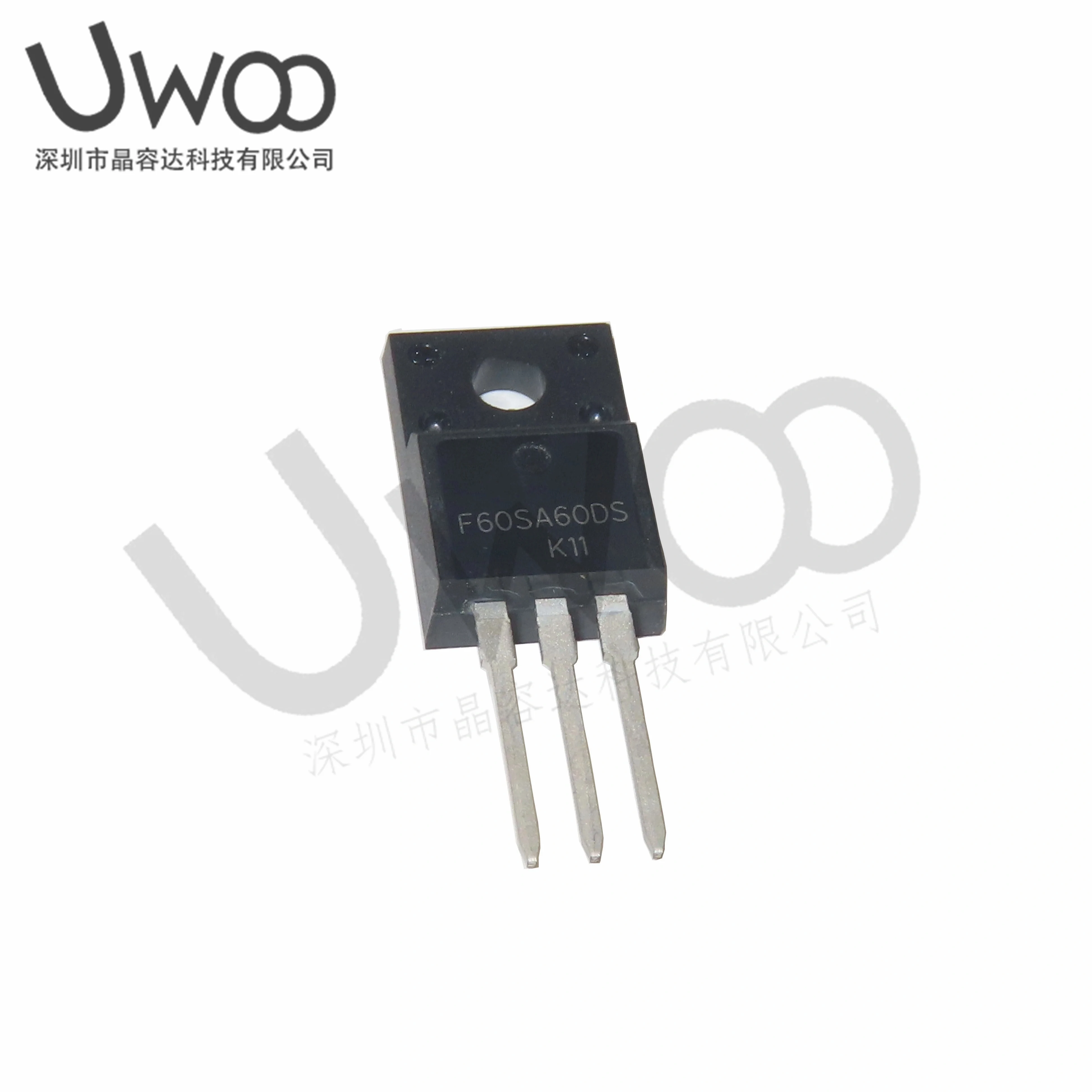 STF28NM50N TO220F 11N80C3 Electronic Components FFPF60SA60DS 3BR1565JF K1A16N50H 24NM60N New Original IRFI4019H-117P