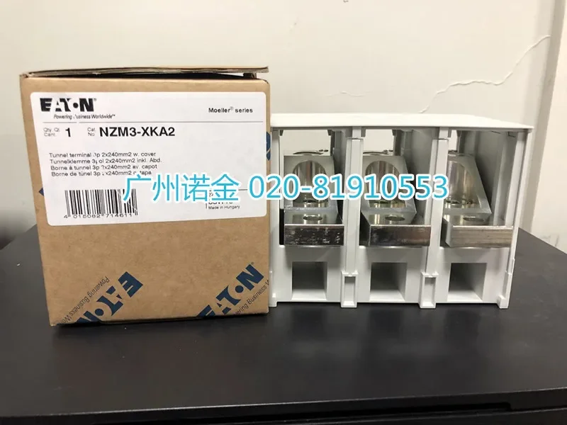 

NZM3-XKA2 100% new and original