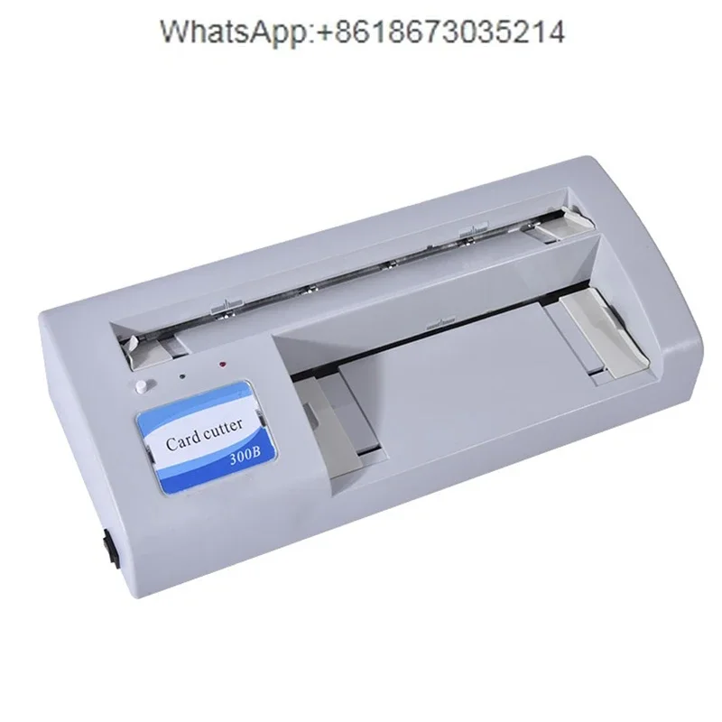 WD-300A Electric Pa…