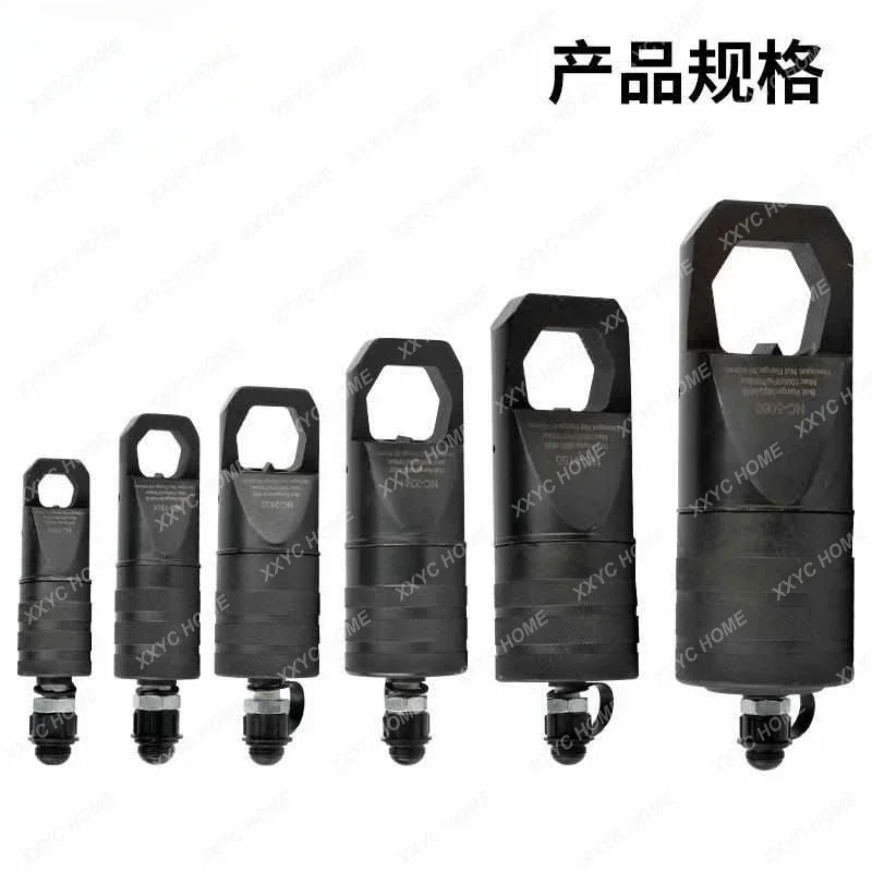 Hydraulic Nut Breaker, Electric Hydraulic Large Nut Breaker