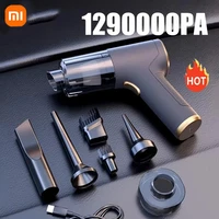 Aspiradora Xiaomi 2 en 1 succión y soplado
