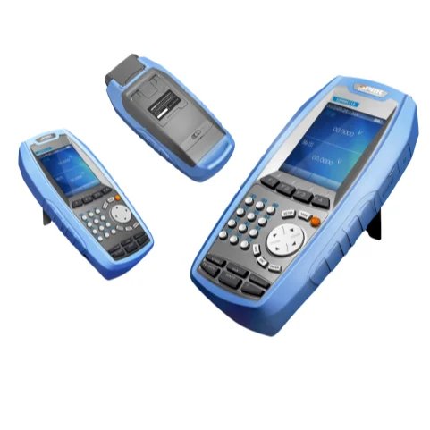 Calibrateur de processus multifonctionnel de précision