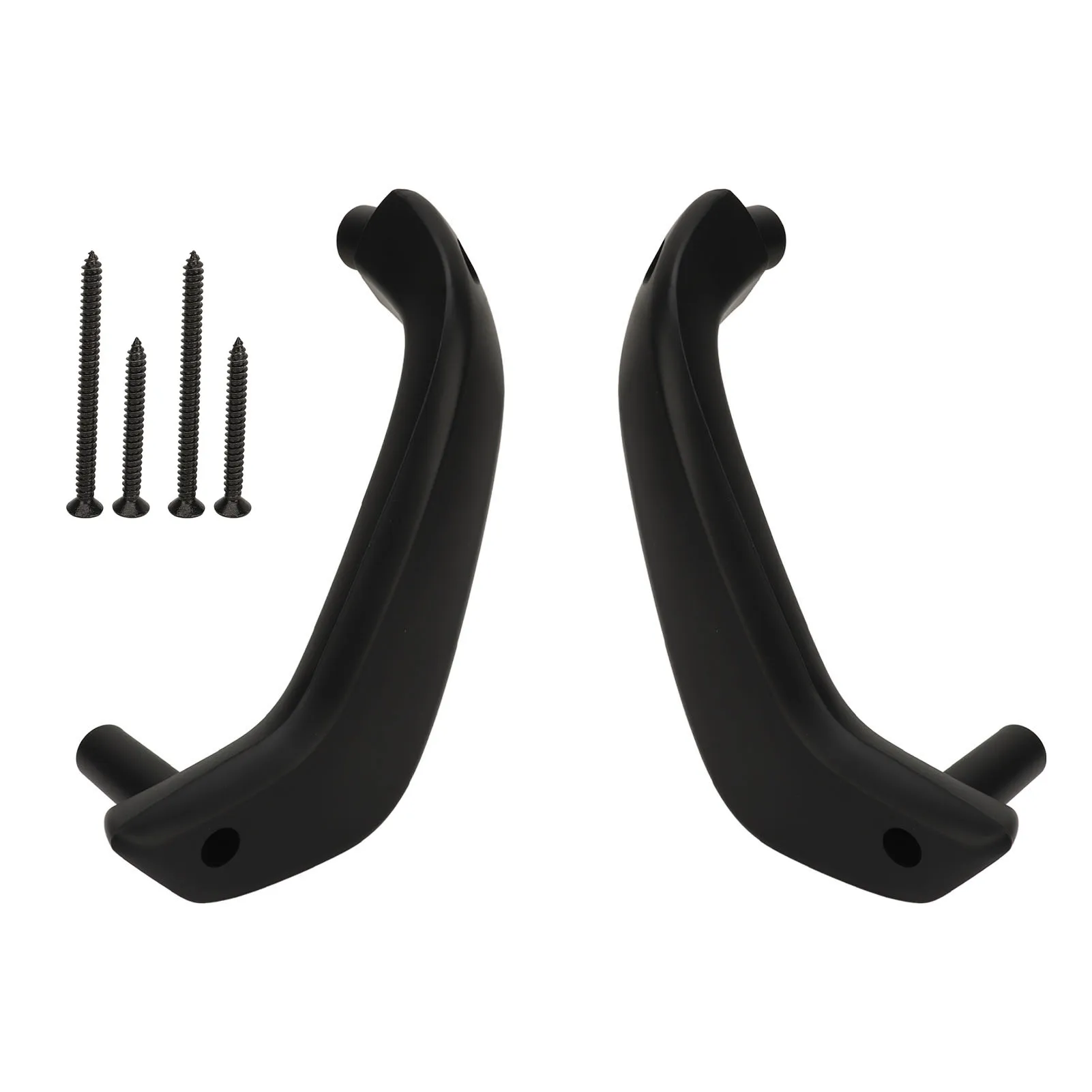 

Car Side Door Panel Pull Handle for Ford Fiesta 2011-2020G2BZ 5823943 JA Side Inner Door Panel Pull Handle Car Interior