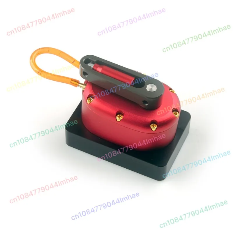 Hand Cranked Pump A…