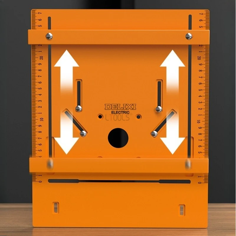 

Многофункциональный режущий станок, опорная пластина, деревообрабатывающий специальный инструмент для позиционирования разделочной доски, вспомогательный инструмент для мраморной машины