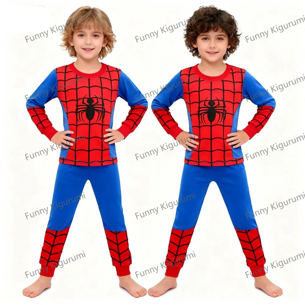Children's Pyjamas … - image