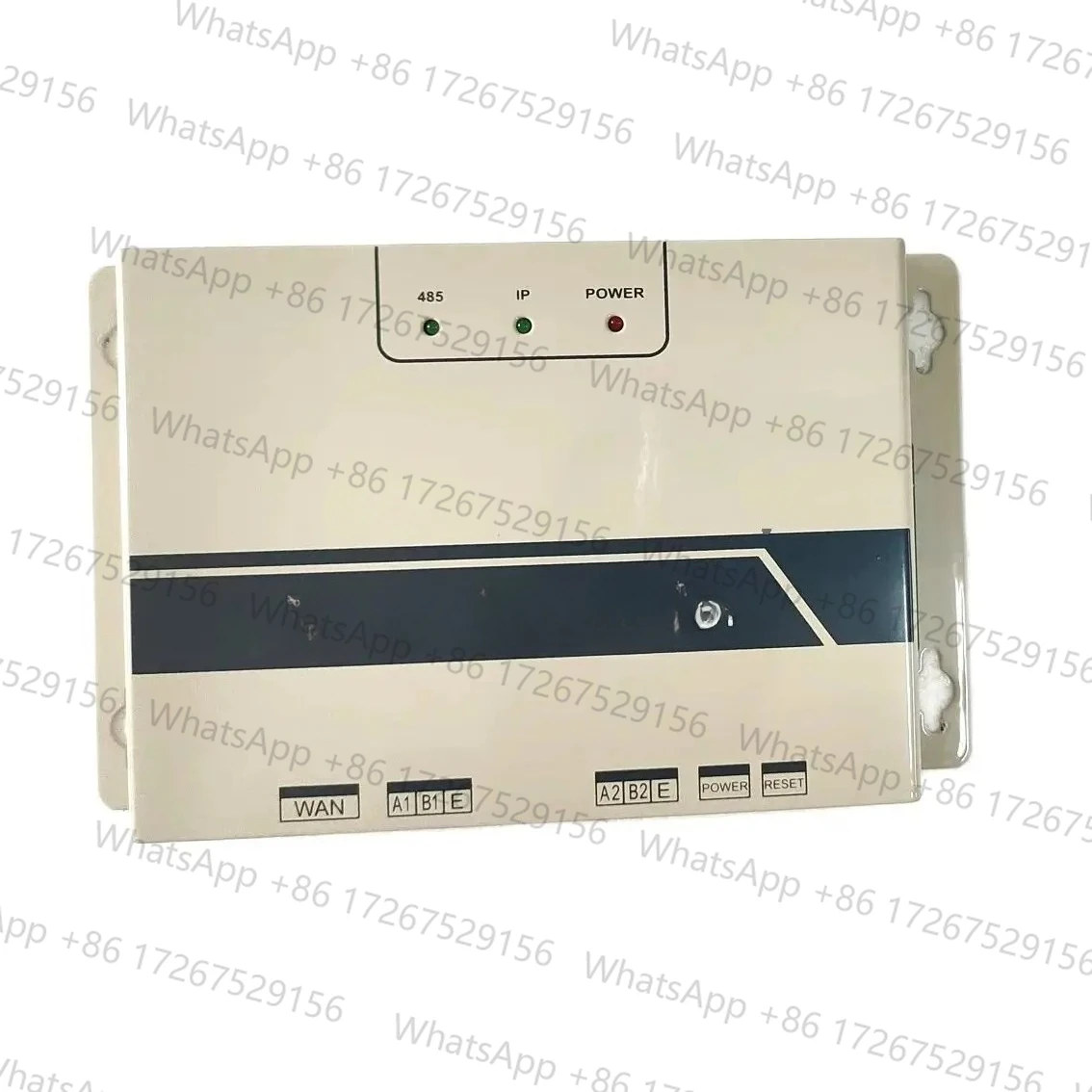 

new for air conditioner cCentral network data converter CCM15(ROHS) MD-CCM15 CCM15N-A part good working