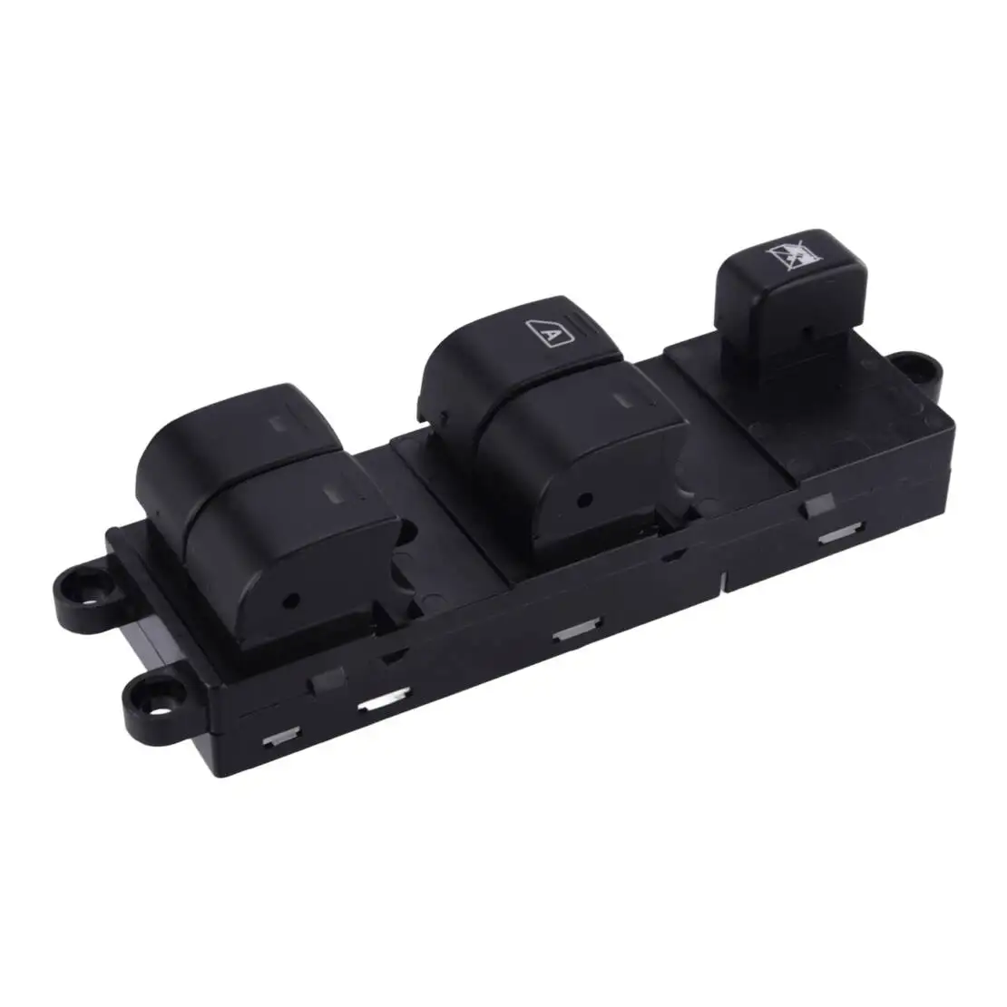 25401-4X01D 25401-9U12 EWS-NS-004 Front Left Power Window Switch 000393876 25401-4X00D Fit for Nissan Note E11 NE11 2006-2012