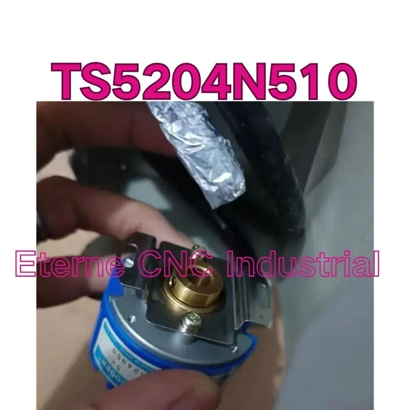 

Новый энкодер TS5204N510, быстрая доставка