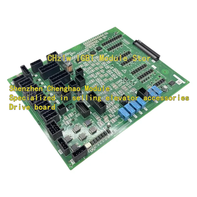 Elevator interface board/W1 board/elevator motherboard P203773B000G01 brand new in stock