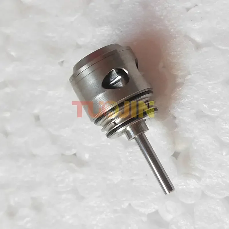 High Quality Accessories Rotor Cartridge for High Speed Handpiece Air Turbine Standard Push Pana Max Plus Handpiece