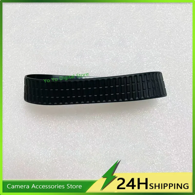 

For Nikon 18-200 IS Zoom Grip Rubber Ring Camera Lens Barrel Repair Replacement Spare Parts Camcorder Accessories New