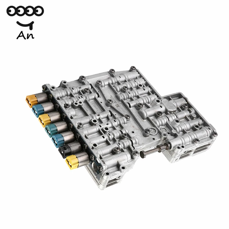 

6HP19 ZF6HP19 6HP26 ZF6HP26 6HP32 P26 1068298044 Корпус клапана коробки передач с электромагнитом для BMW Audi VW Jaguar