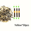 yellow-50pcs