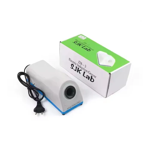 Calentador de cuchillo para tallar cera de laboratorio Dental, sin marco, Sensor electrónico infrarrojo, herramientas de técnico, calentador, Sensor electrónico infrarrojo