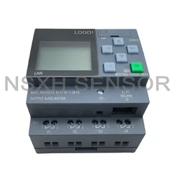 New Original 6ED1052-1HB08-0BA2 6ED1052-1FB00-0BA8 6ED1055-1MD00-0BA2 6ED1052-1FB08-0BA2 Module