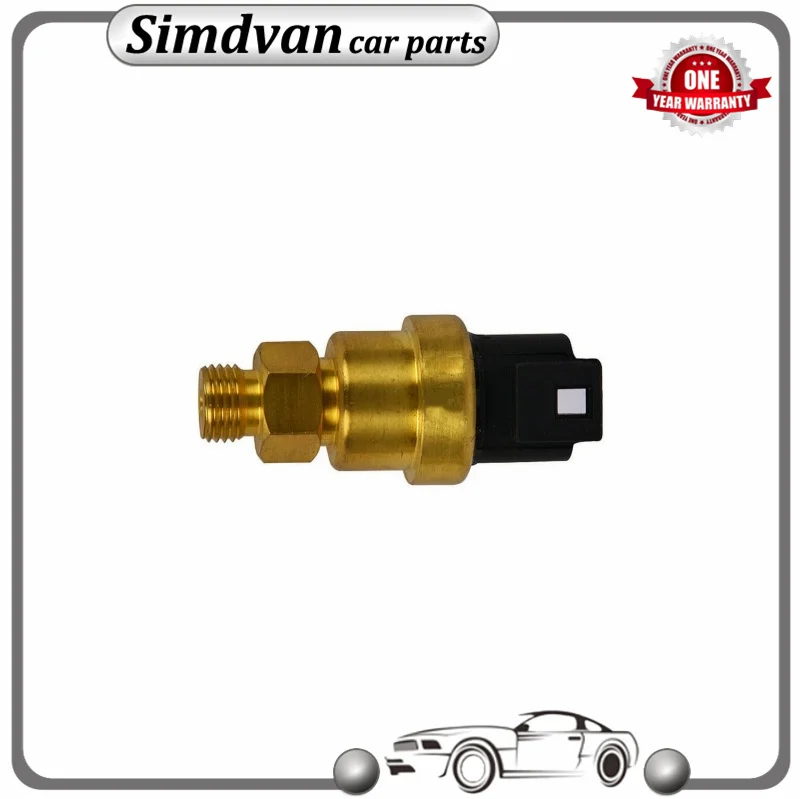 

161-1703 1611703 Heavy Duty GP Pressure Sensor Sending for Caterpillar CAT Excavator 325D 330C E325D 725 730 MT735 MT745 MT755