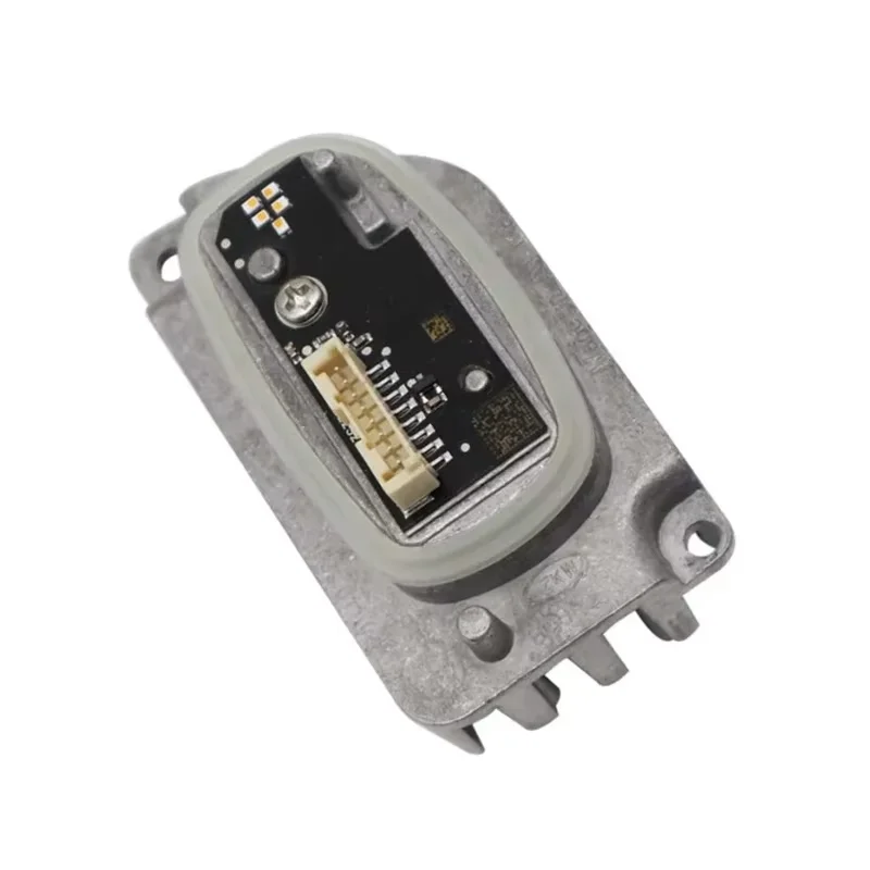 

63117214941 63117214942 5 серии G38 530Le 540Li 530LiX 530d Левая сторона светодиодного модуля указателя поворота