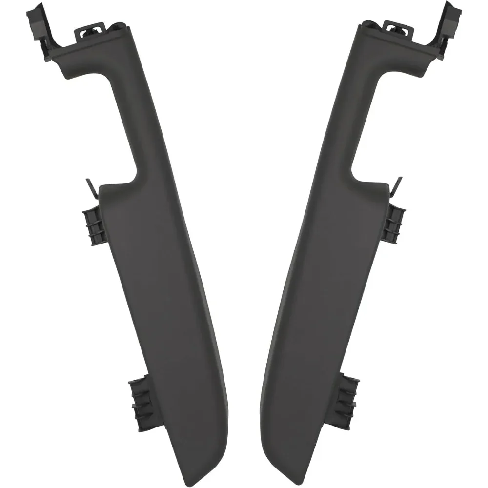 

Driver & Passenger Side Front Door Armrest Handle Replacement Compatible with 1999-06 Chevy Suburban/Tahoe, GMC Yukon/Avalanche