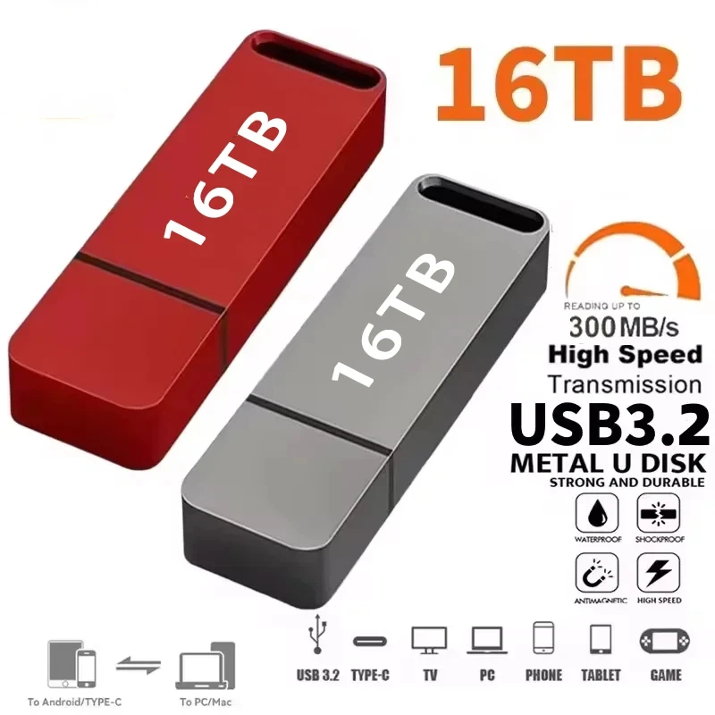 Thumbnail 3 - #69 Most Reviewed USB Flash Drives
