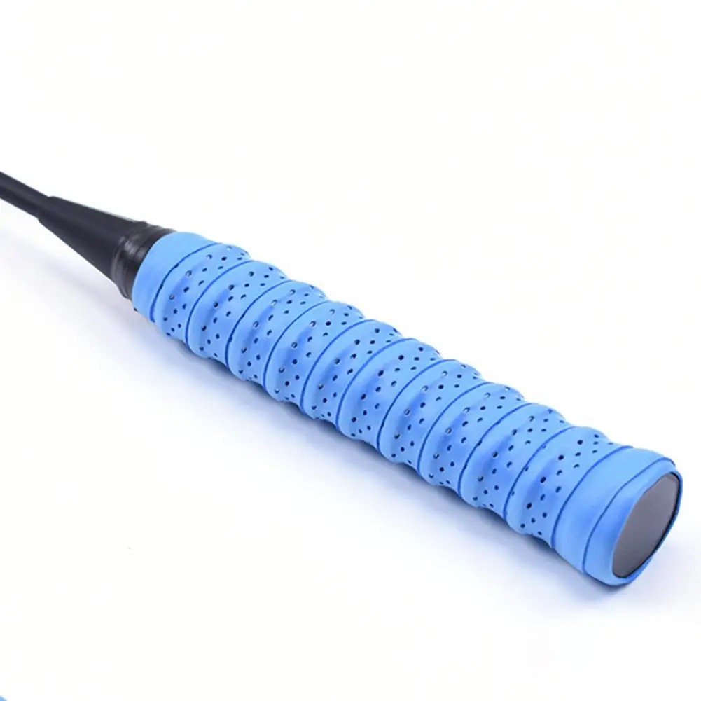 1 Roll Convenient Winding Strap Hand Comfort Rod Handle Grip Non-slip Tear Resistant Fishing Rod Grip  Protect Your Hands