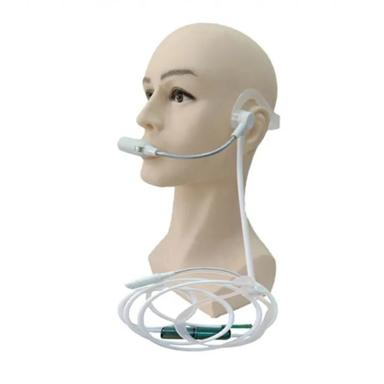 2/3/4/5/6/8/10m Oxygen Tube Ear Hook Nasal Cannula Universal Yuwell Concentrator Replacement Soft Comfortable Premium Plus