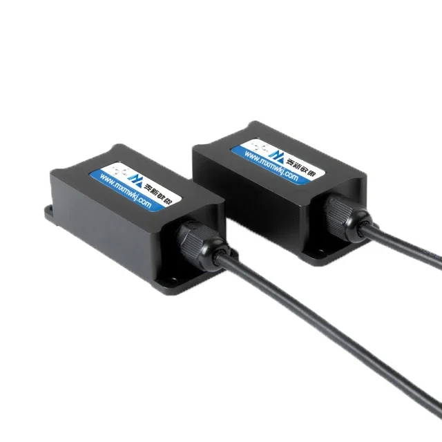 T70-C single-axis industrial grade Full range accuracy 0.1 resolution 0.01 RS232/RS485/TTL/MODBUS/CAN Inclinometer
