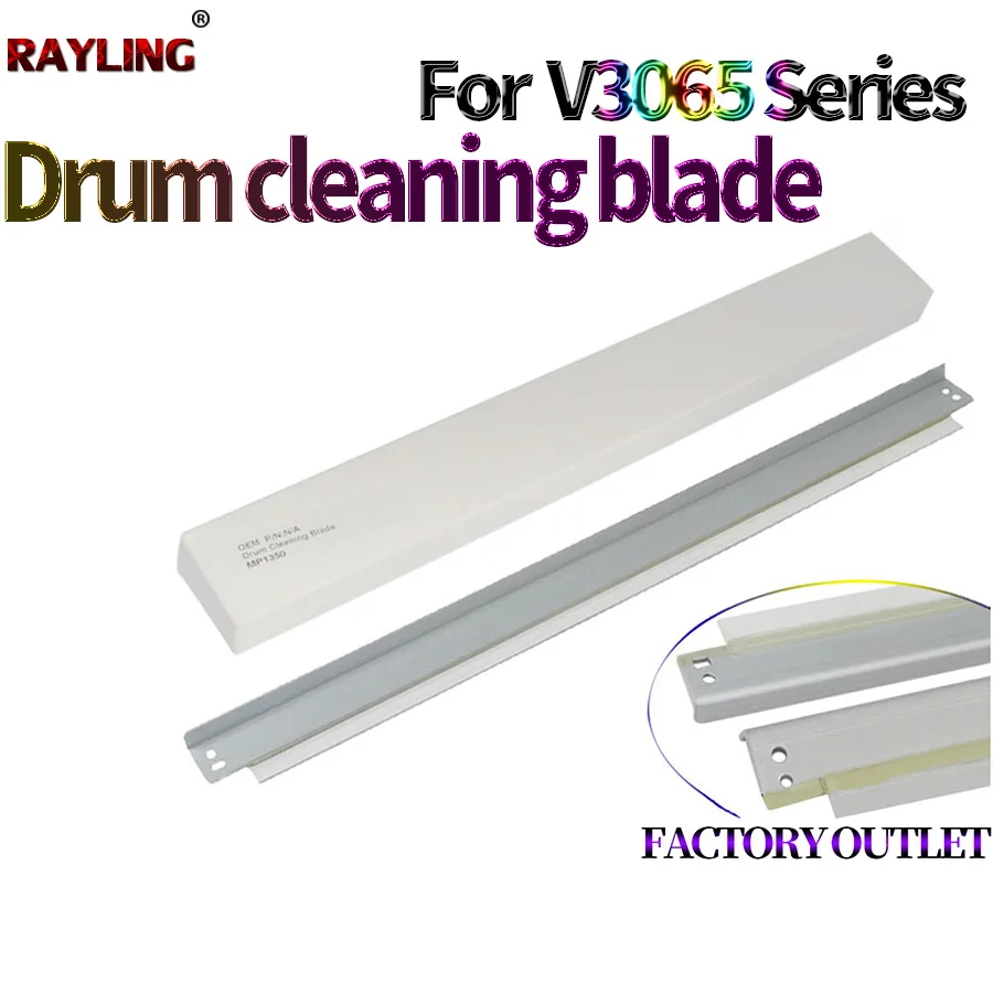 4X Drum Cleaning Blade For Use in Xerox DocuCentre V 2060 3060 3065 3070 4070 5070 B7020 B7025 B7030 B 7020 7025 7030