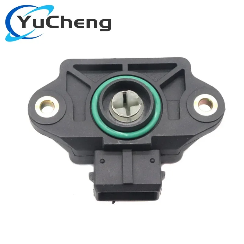 143600 Brand New Engine TPS Throttle Position Sensor For BMW E46 318i 1.9