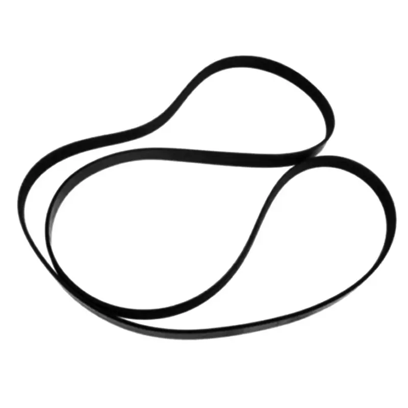 

AU28-Engines Serpentine Primary Drive Belt Serpentine Main Drive Belt LR051263 For Land Rover Discovery LR4 2010-2016