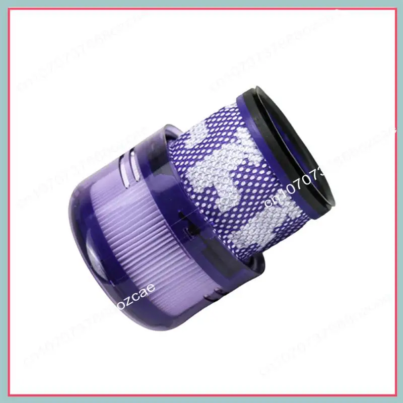 A26P For Dyson MICRO Sv21 6Pcs For Household Cleaning Filters Efficient Sweeper Attachment