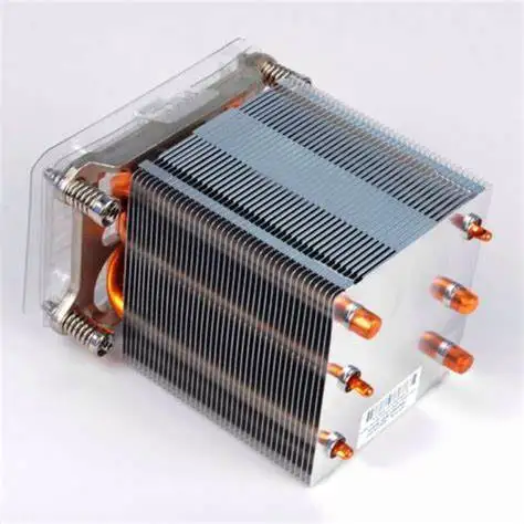 769018-001 Dissipatore di calore CPU per Proliant Ml350 Gen9