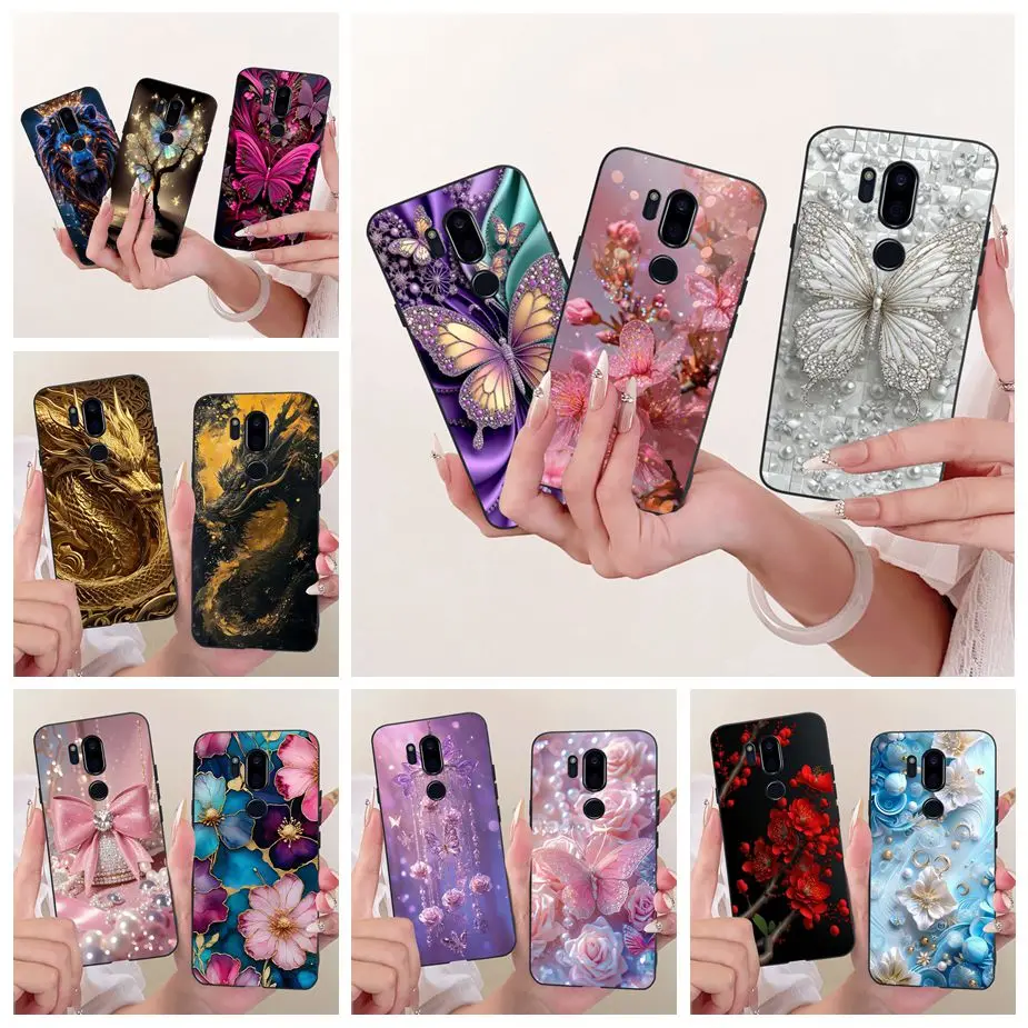 For Lg G7 Thinq Cas… - image