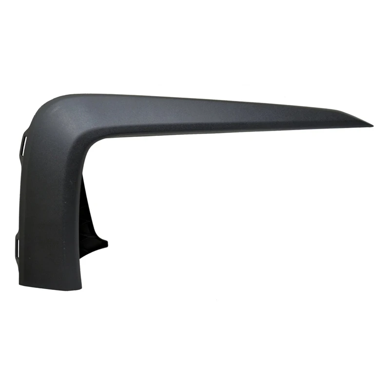Super Sale New Front Upper Bumper Trim Cover for Honda Pilot 2019-2022 71103TG7A50 Right