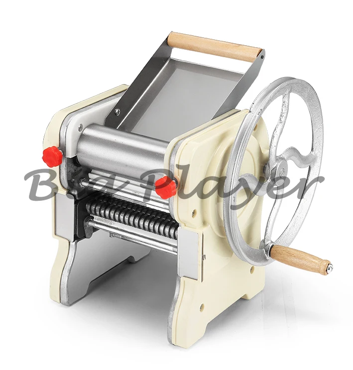 

Ручная машина для раскатки пиццы из теста для макаронных изделий