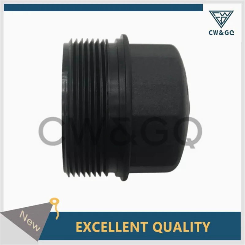

FOR SSANGYONG ACTYON SPORTS UTE 2.0L TD ALL MODEL OIL FILTER HOUSING COVER OEM 1621843208