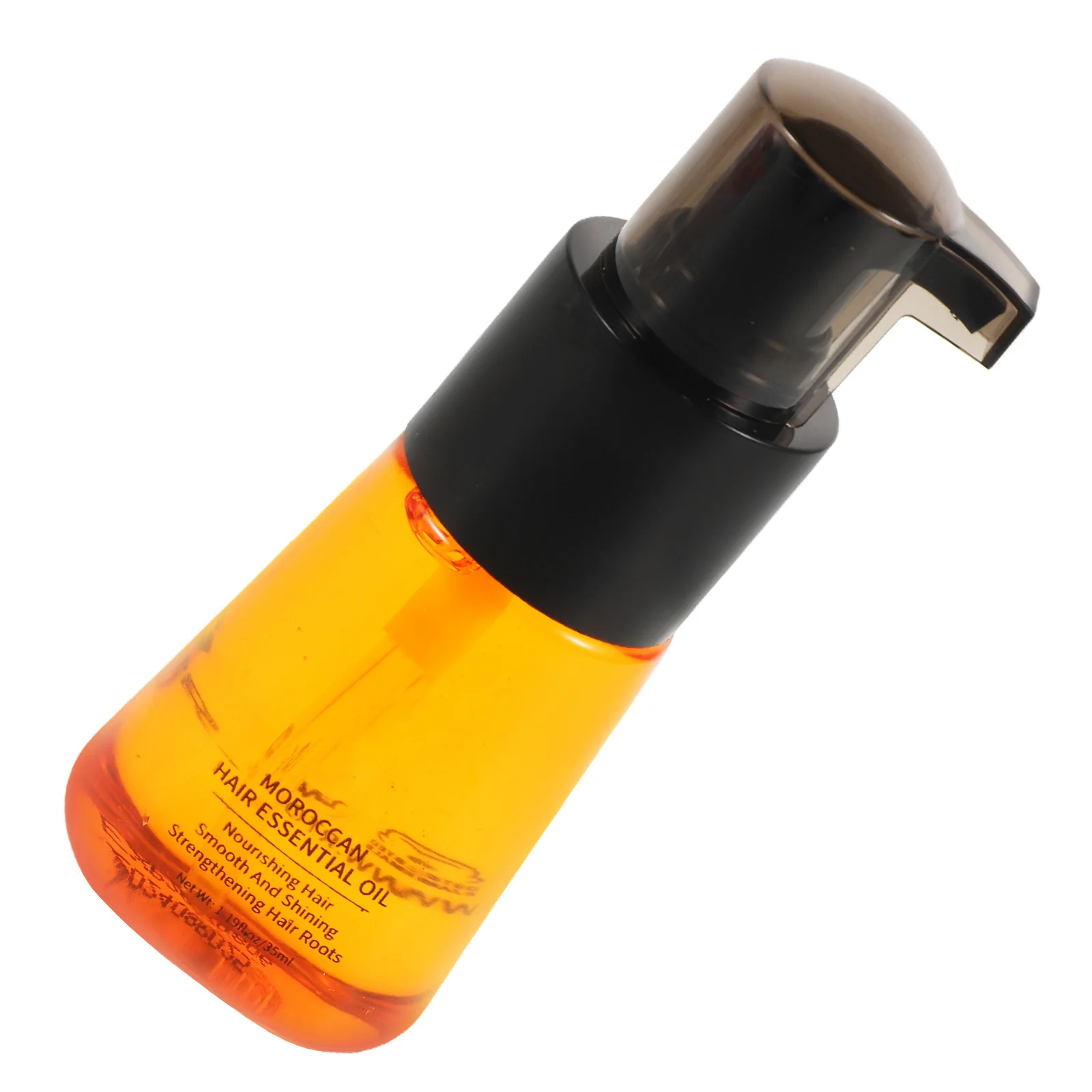 Siero per la crescita dei capelli Controllo della forfora Trattamento nutriente profondo Olio Protezione del cuoio capelluto secco Ricrescita dei capelli essenziale organico
