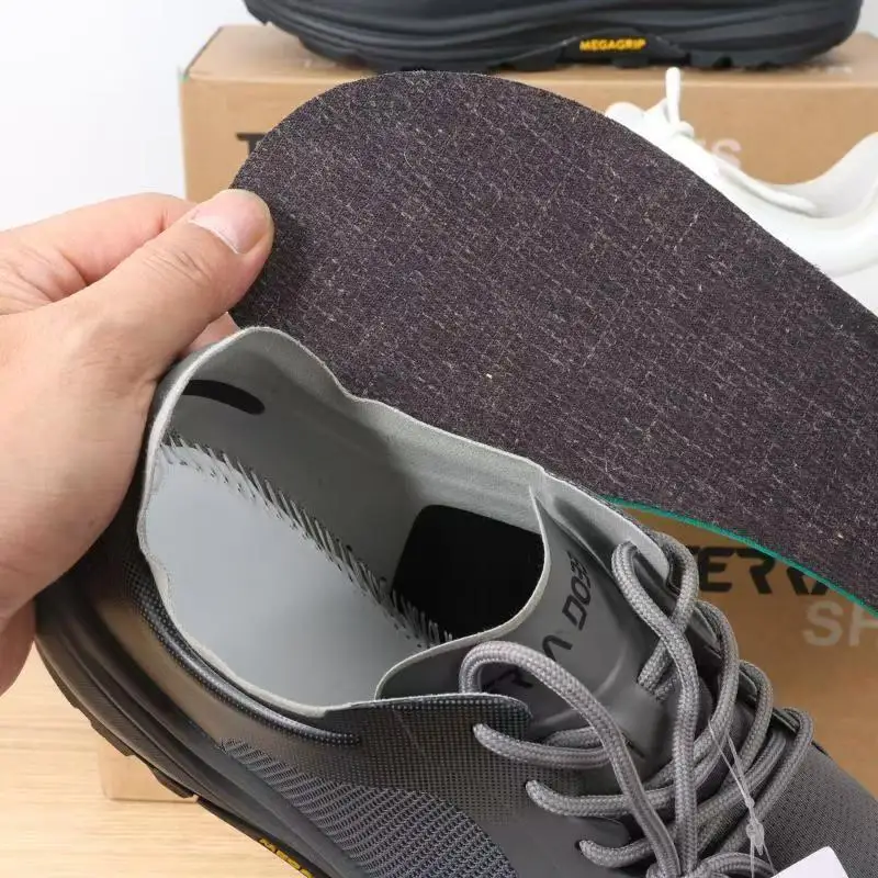 2025 New Casual Shoes Soft Sole Breathable Non-Slip Fashionable Multi-Functional Comfortable Casual Sports Shoes Running Commuti