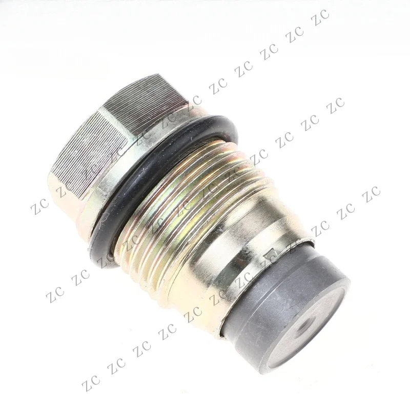 S+ 1110010015 Fuel Pressure Relief Valve Sensor For Nissan Patrol ZD30 CRD Ford