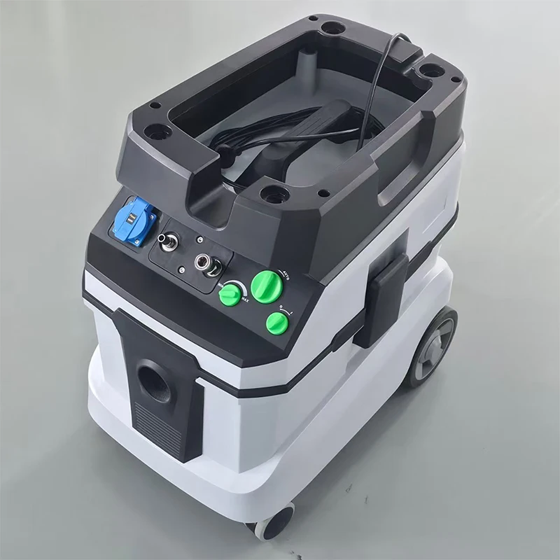 

42L 1200W Commercial Cleaning Machines Portable Electric Dry Wet Vacuum Cleaner Carpet