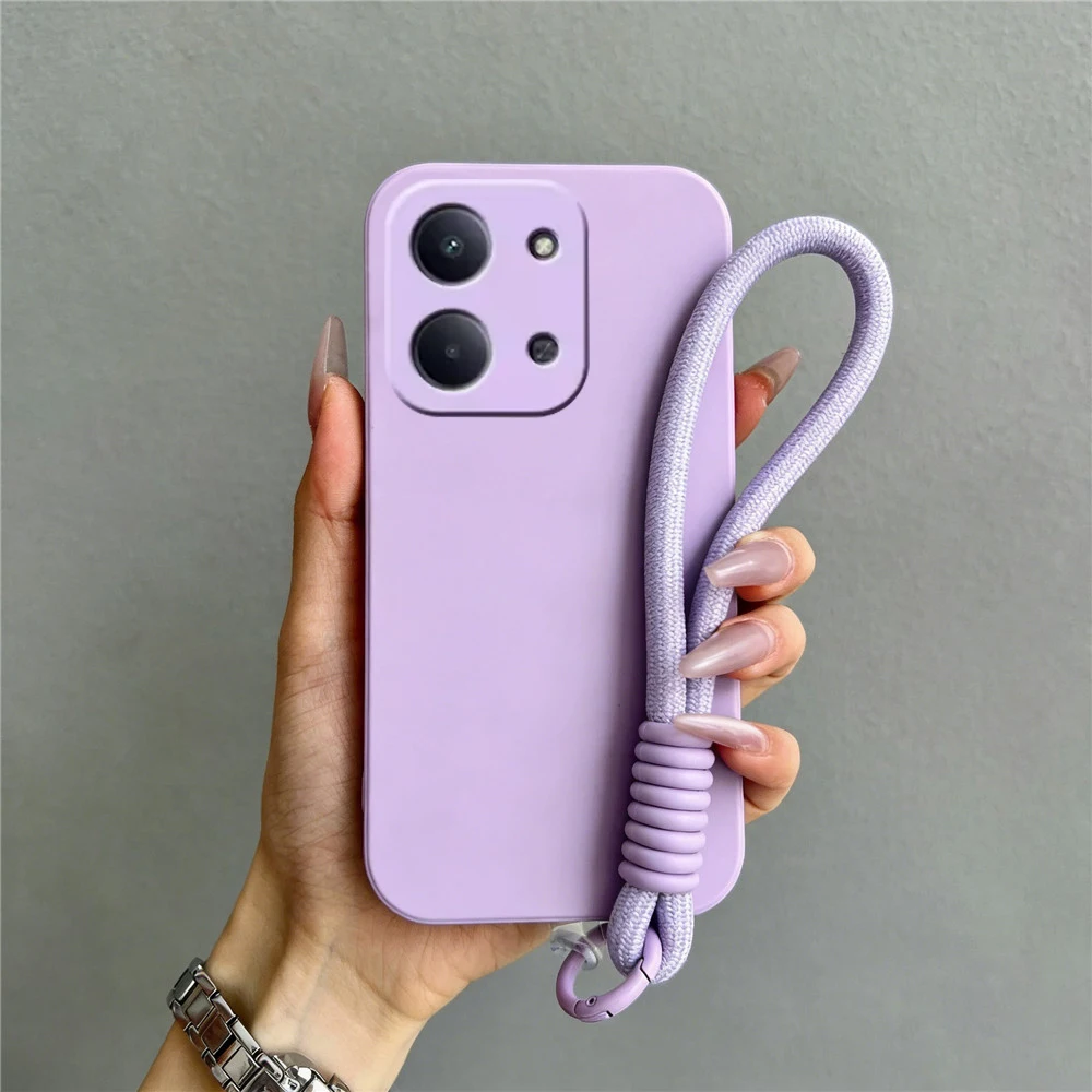 Rope Lanyard Strap …