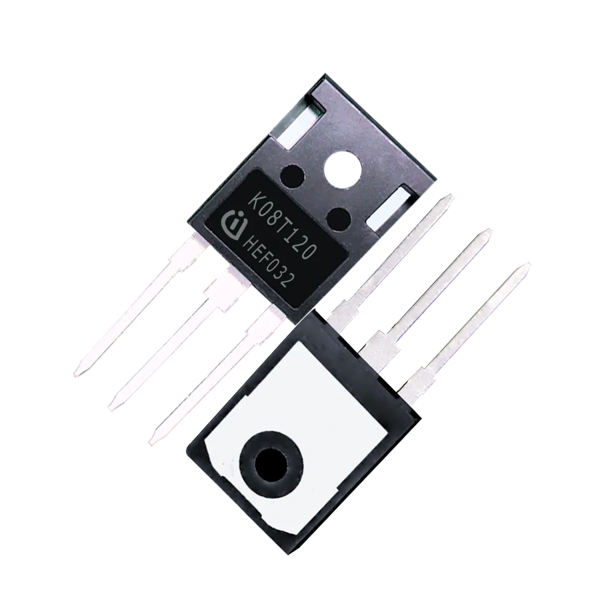 

10 шт. IKW08N120T K08T120 8A1200V Быстрая доставка на складе