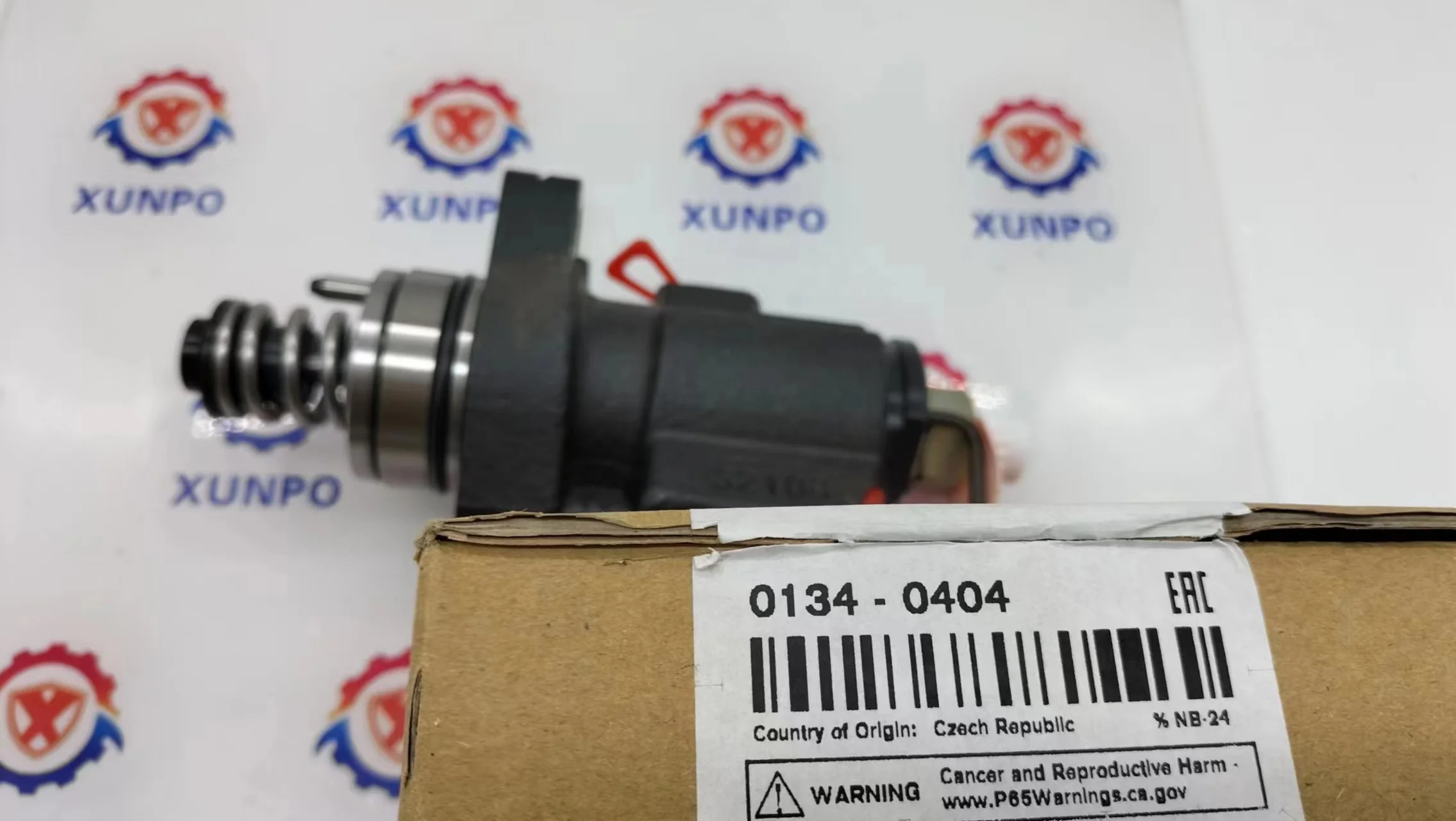 Unit Pump BF4L2011 04286967 0134-0404 01340404 0428-6967